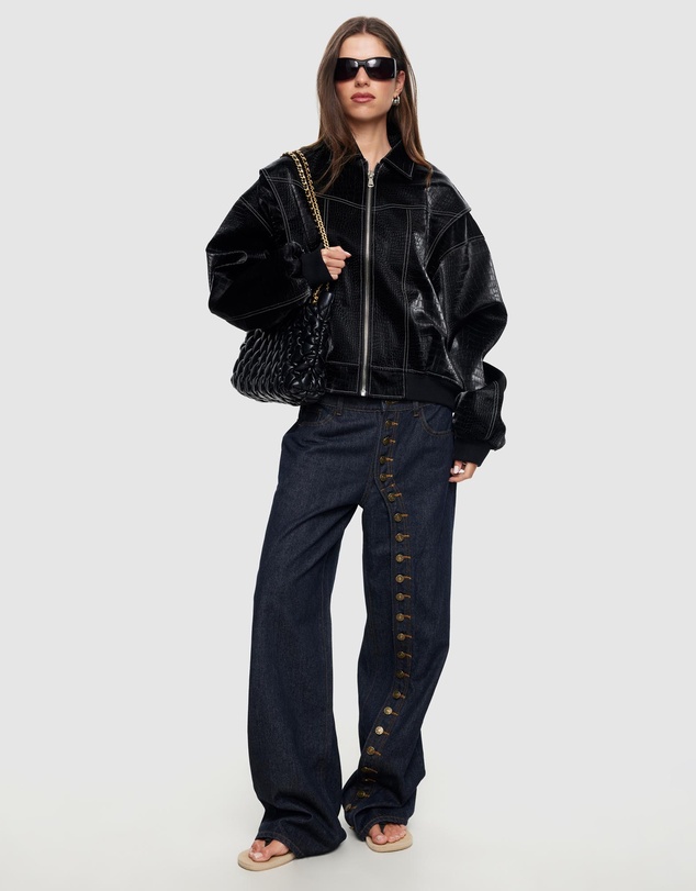 Lioness - Vista Bomber Jacket