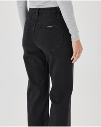 Rolla's - Eastcoast Flare Jeans