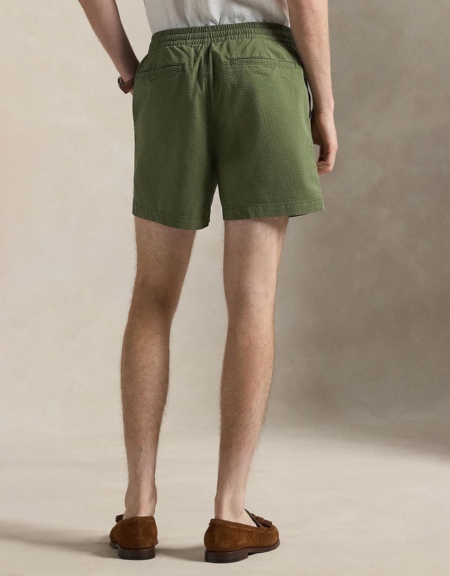 Polo Ralph Lauren - 6-Inch Polo Prepster Performance Shorts