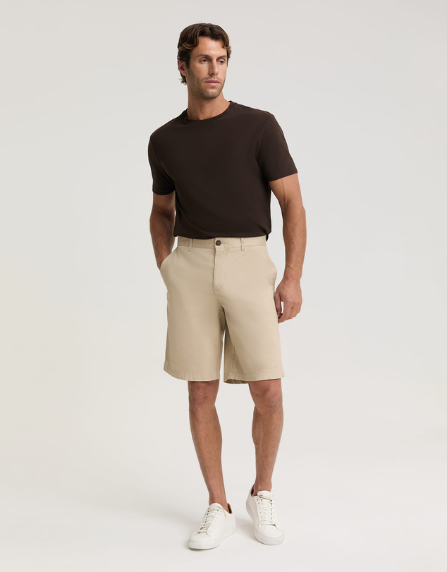 Sportscraft - Relaxed Classic Short