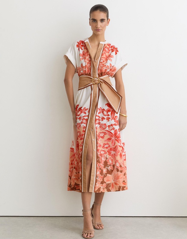 REISS - Sawyer Dress