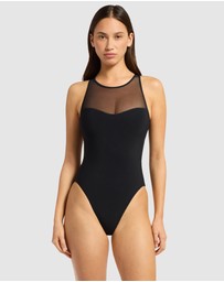 JETS - Jetset Lure High Neck One Piece