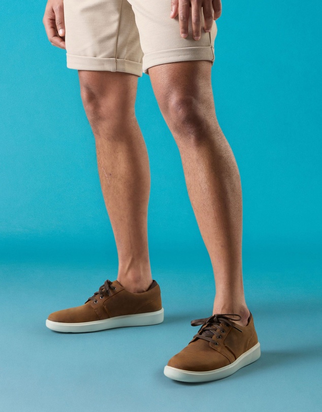Clarks - Brodin Seam Beeswax