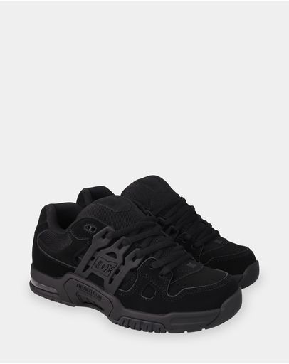 BLACK/BLACK/BLACK