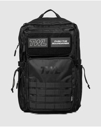 TWL - Vanquish Backpack 2.0 50 Litres