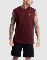 First Division - Contract Rise Tank