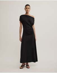 Witchery - Off Shoulder Dress