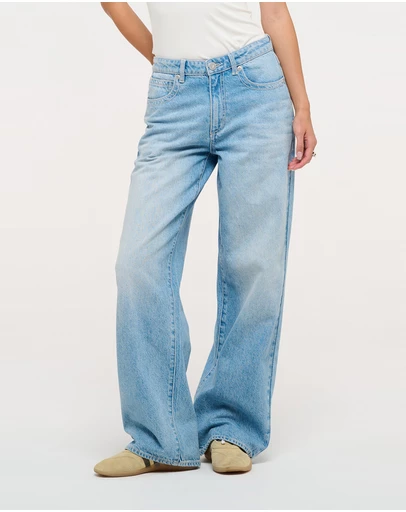 Abrand - 99 Baggy Marlowe Recycled