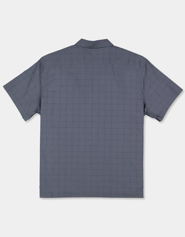 Billabong - Mens Spec Mogul Short Sleeve Shirt