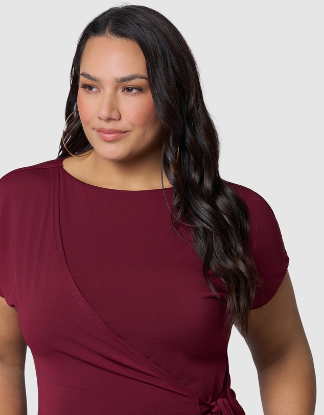 Sunday In The City - Vengeful Top