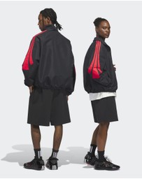adidas Performance - ADIDAS BASKETBALL SHORTS Mens