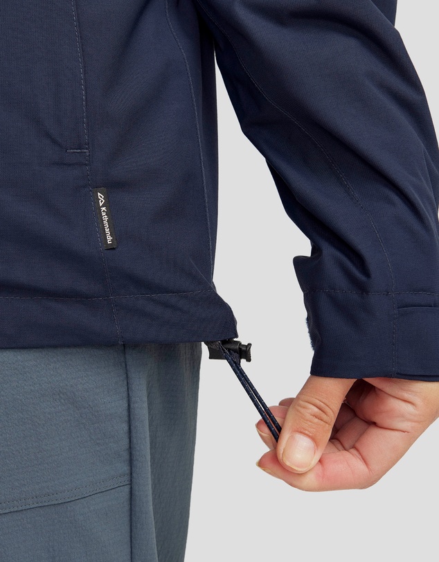 Kathmandu - Andulo 2-layer Rain Jacket