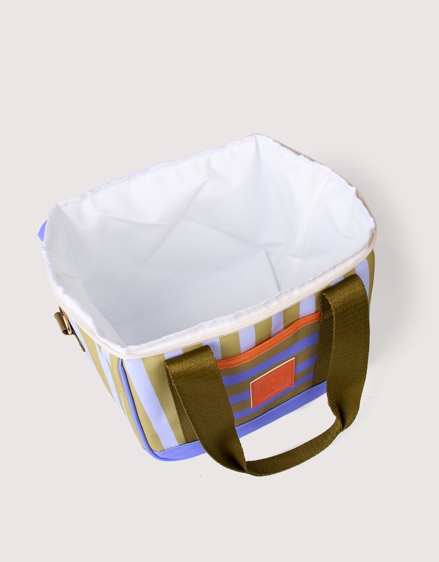 The Somewhere Co - Carnivale Midi Cooler Bag
