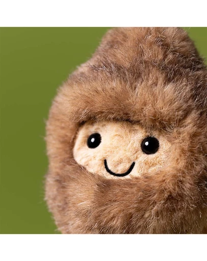 Jellycat - Amuseables Peanut Yeti