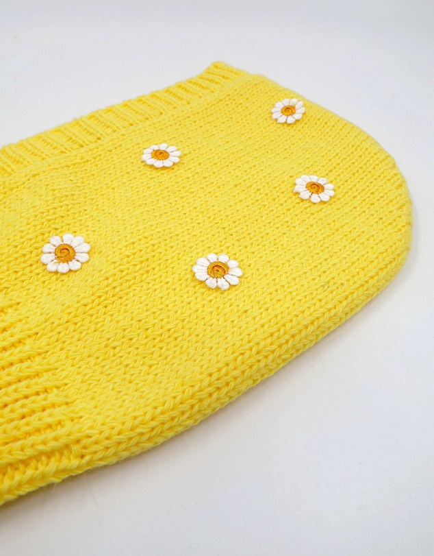 FORD MILLINERY - Lady Balaclava