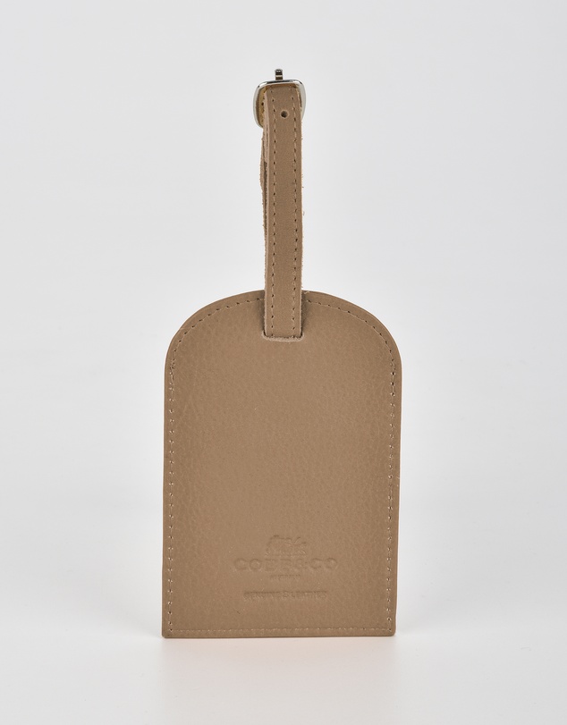 Cobb & Co - Miabella (Set of 2) Leather Luggage Tags