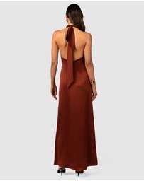 One Fell Swoop - Caira Gown