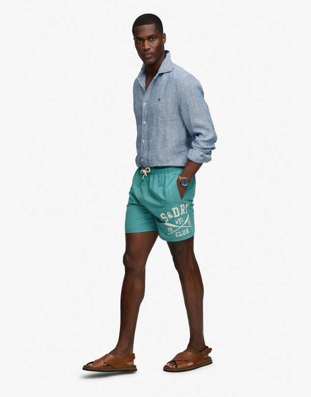 Superdry - Printed Logo 16