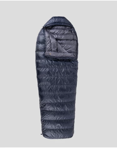 Kathmandu - Ridge - 2 Sleeping Bag - Regular