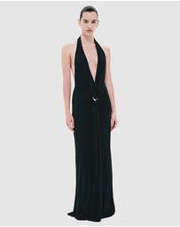 MISHA - The Unity Jersey Dress