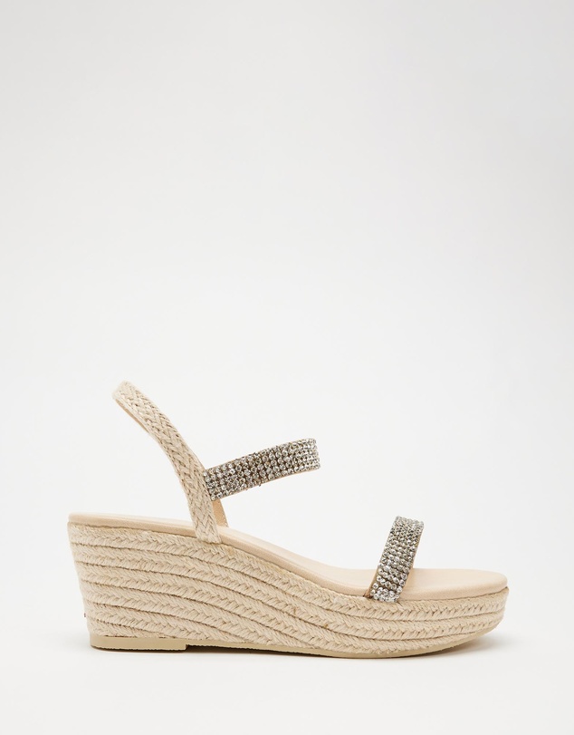 Holster - Beauty Espadrilles - Women's