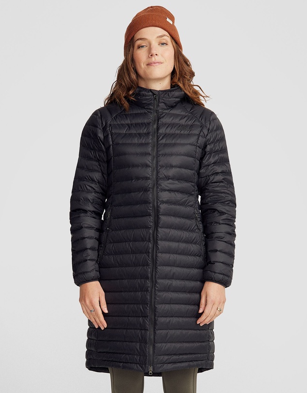 Kathmandu - Heli Down Parka Jacket