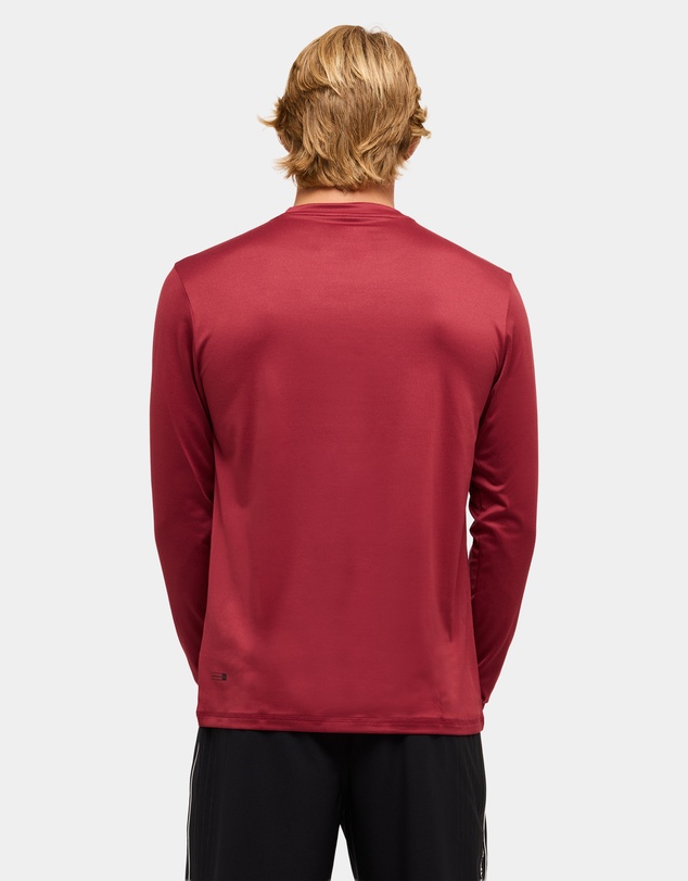 Quiksilver - Mens Solid Streak Surf Shirt