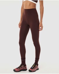 P.E Nation - Signature Full Length Leggings