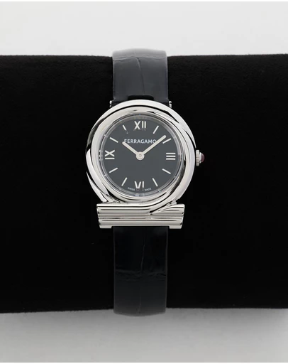 Ferragamo - Gancini Twisted