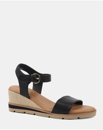 Hush Puppies - Cruise