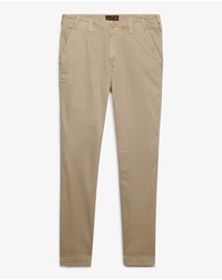 Superdry - Utility Chino