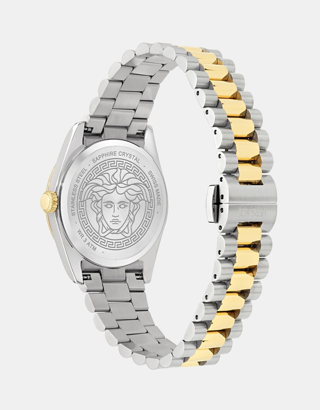 Versace - Millenyium Lady Watch
