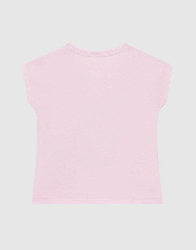 GUESS - Batwing Short Sleeve T-Shirt