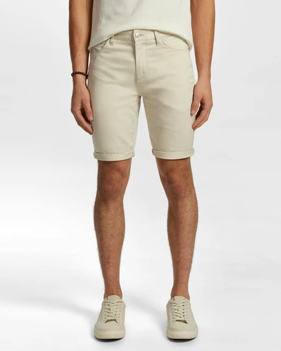 yd. - Herston Chino Short