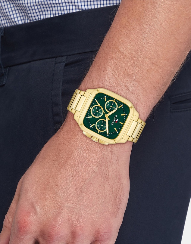 Tommy Hilfiger - Herald