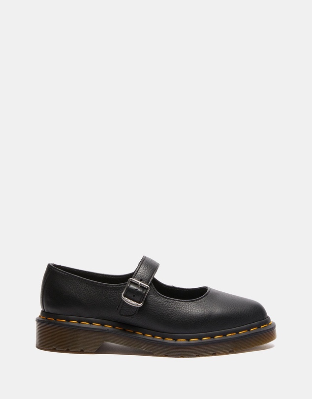Dr Martens - Elphie Mary Jane Shoes - Women's