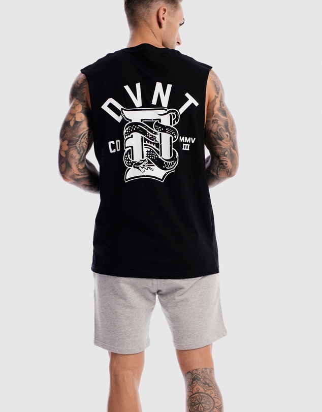 DVNT - Viper Tank