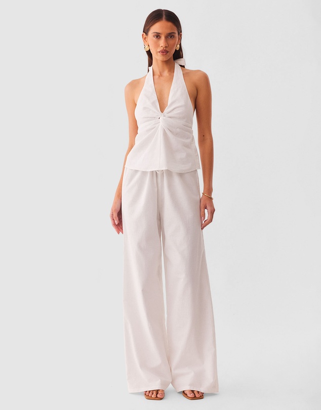 SNDYS - PASCAL PANT - ICONIC EXCLUSIVE