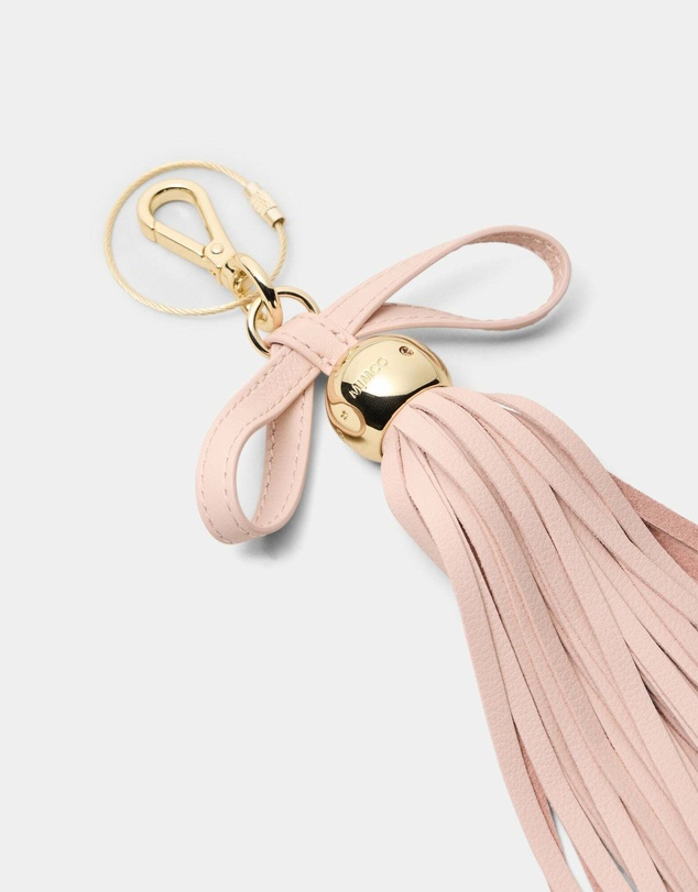 MIMCO - Luxe Tassel Bag Charm