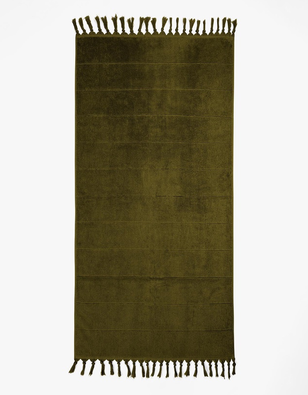 Aura Home - Paros Bath Towel Range