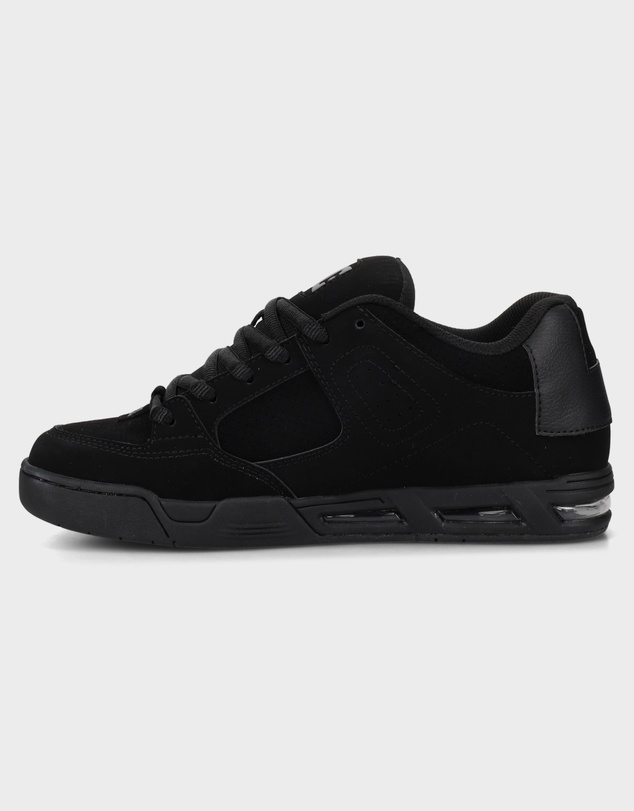 DC Shoes - Mens DC Commad Skate Shoes