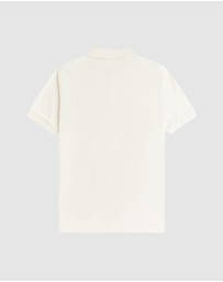 Fred Perry - Fred Perry Tennis Shirt