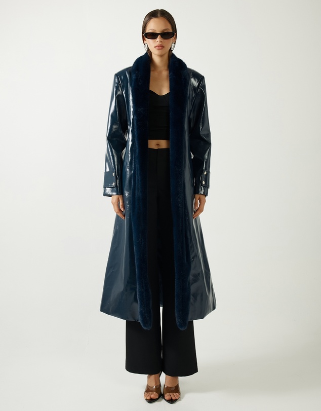 Madison The Label - Max Coat