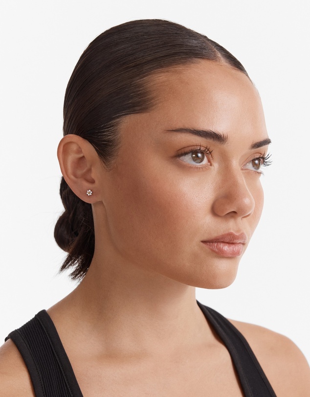 MIMCO - Flora Mini Stud Earrings