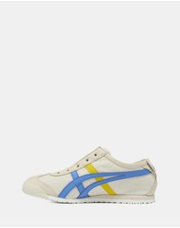 Onitsuka Tiger - Mexico 66 Slip-On Kids - PRE-SCHOOL