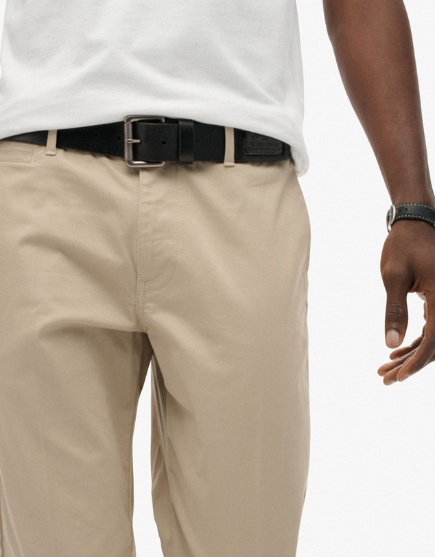 Superdry - Premium Regular Chino