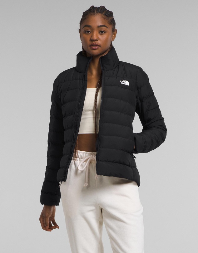 The North Face - Aconcagua 3 Jacket