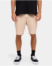 Billabong - Mens Primary Submers 19