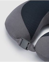 Samsonite - Travel Essentials Memory Foam C.Gel Pillow