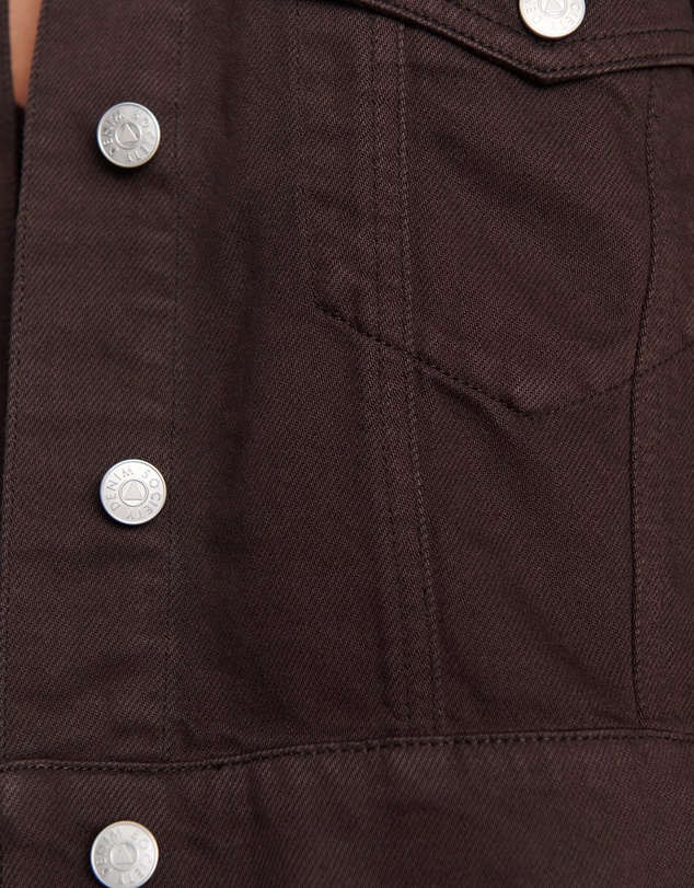 Jag - Loe Boxy Jacket